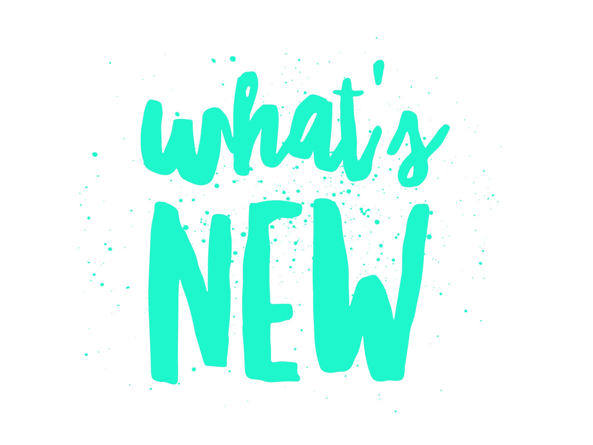 What's been on our screens