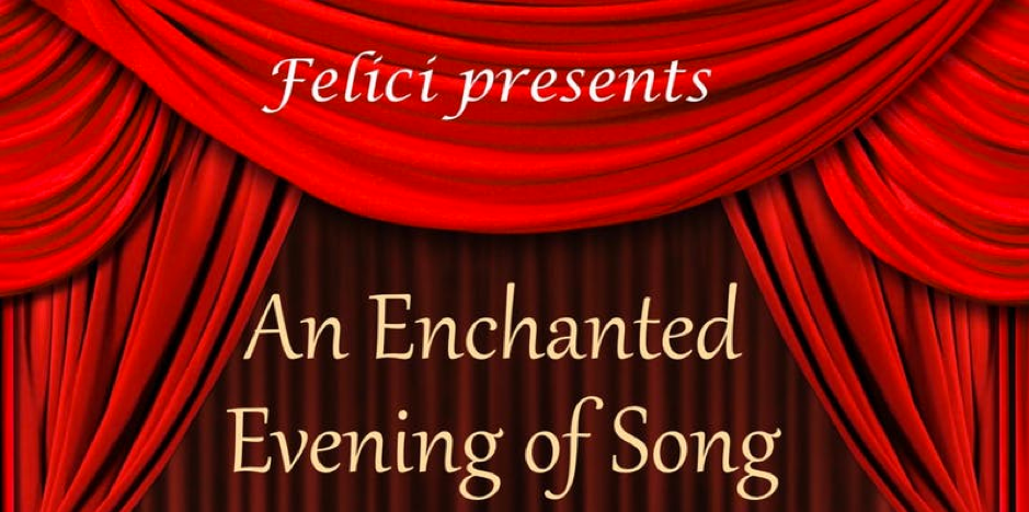 enchanted evening dj