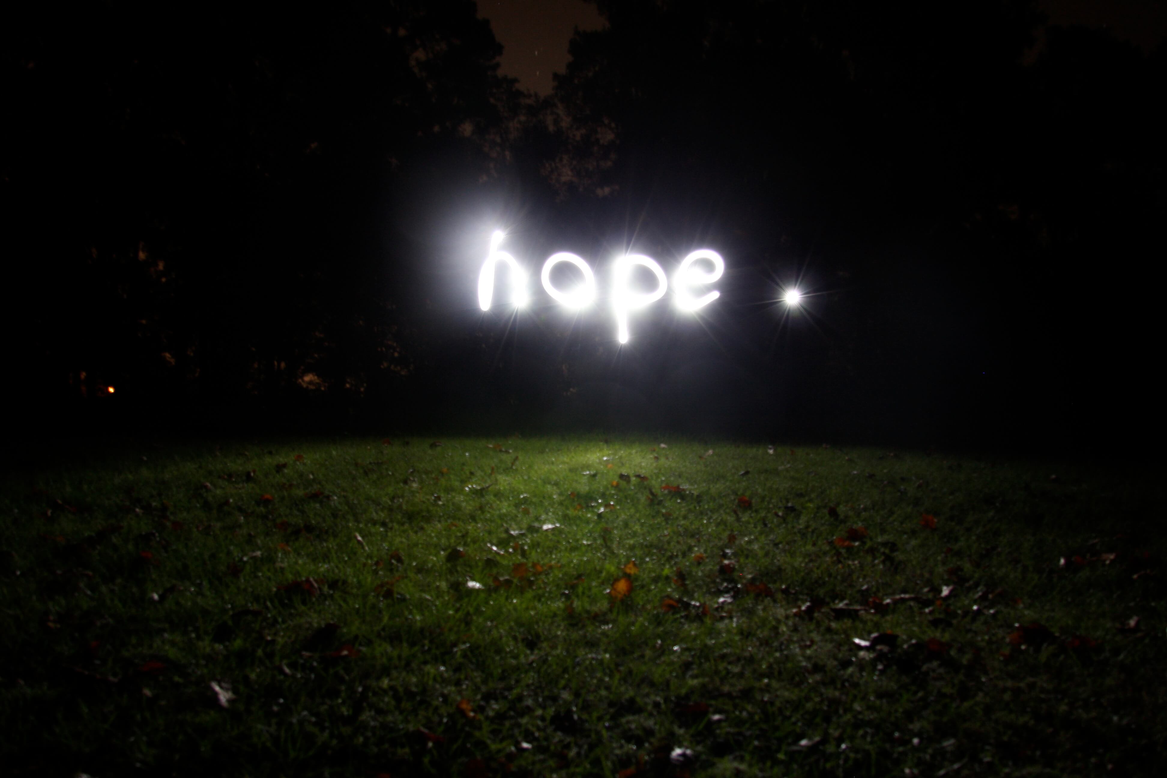 HOPE-BLOG