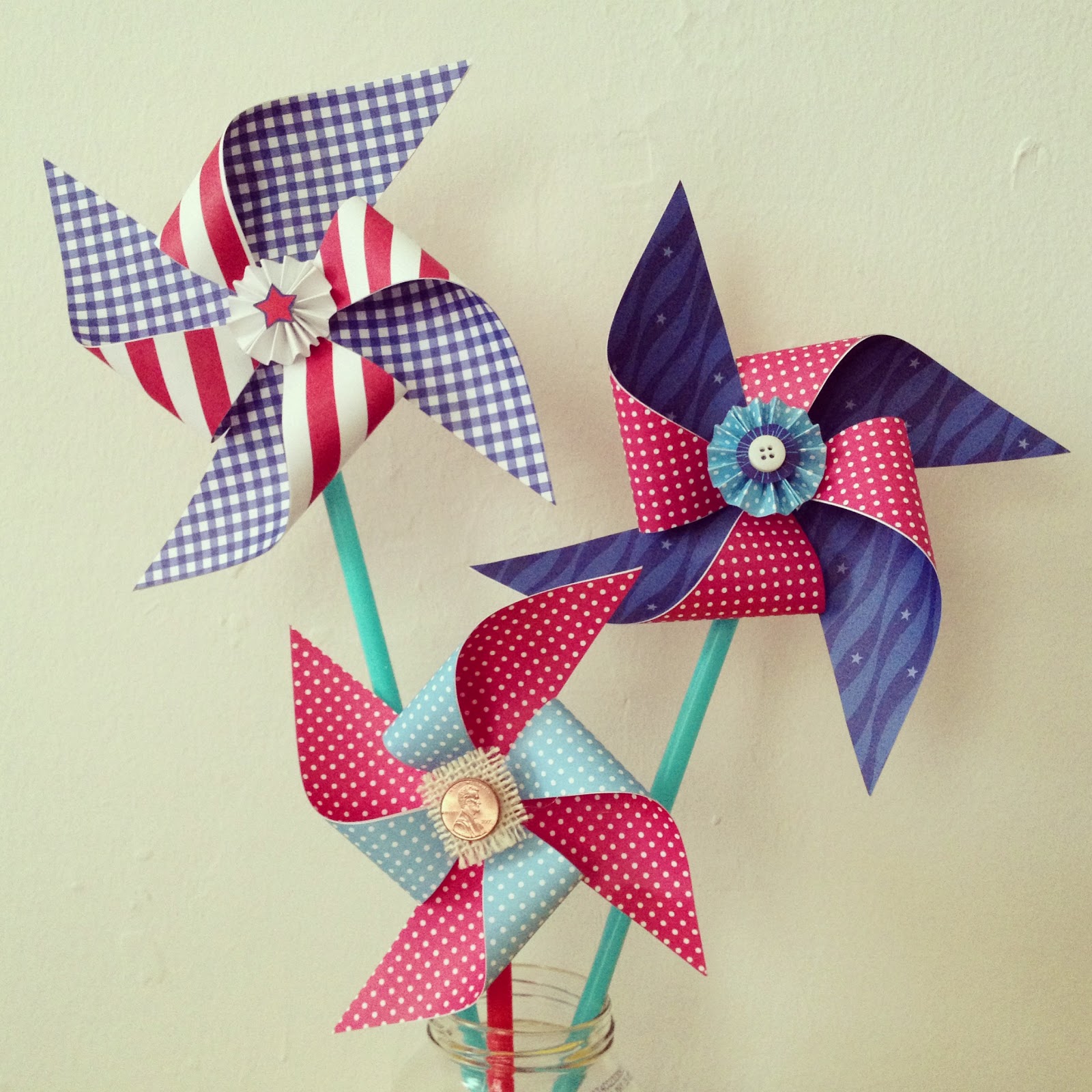 pinwheel