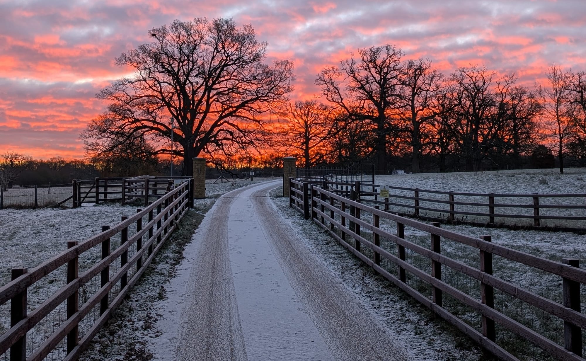 Some thoughts on resolutions