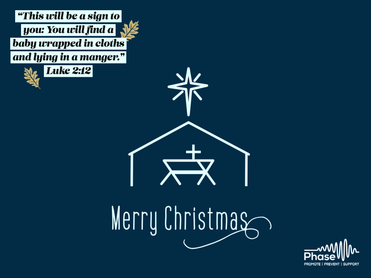 Covid Christmas