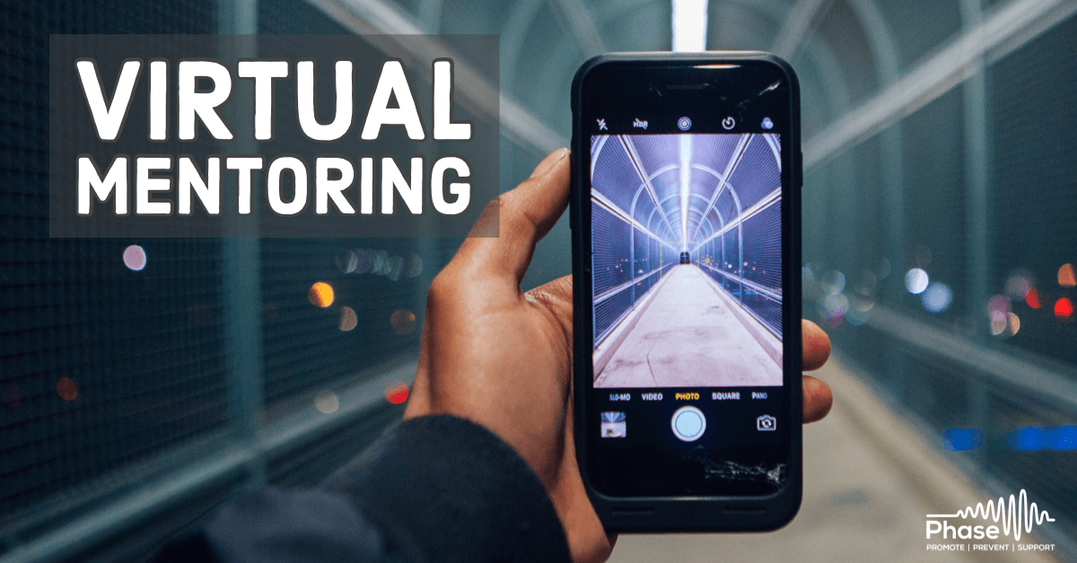 Virtual Mentoring