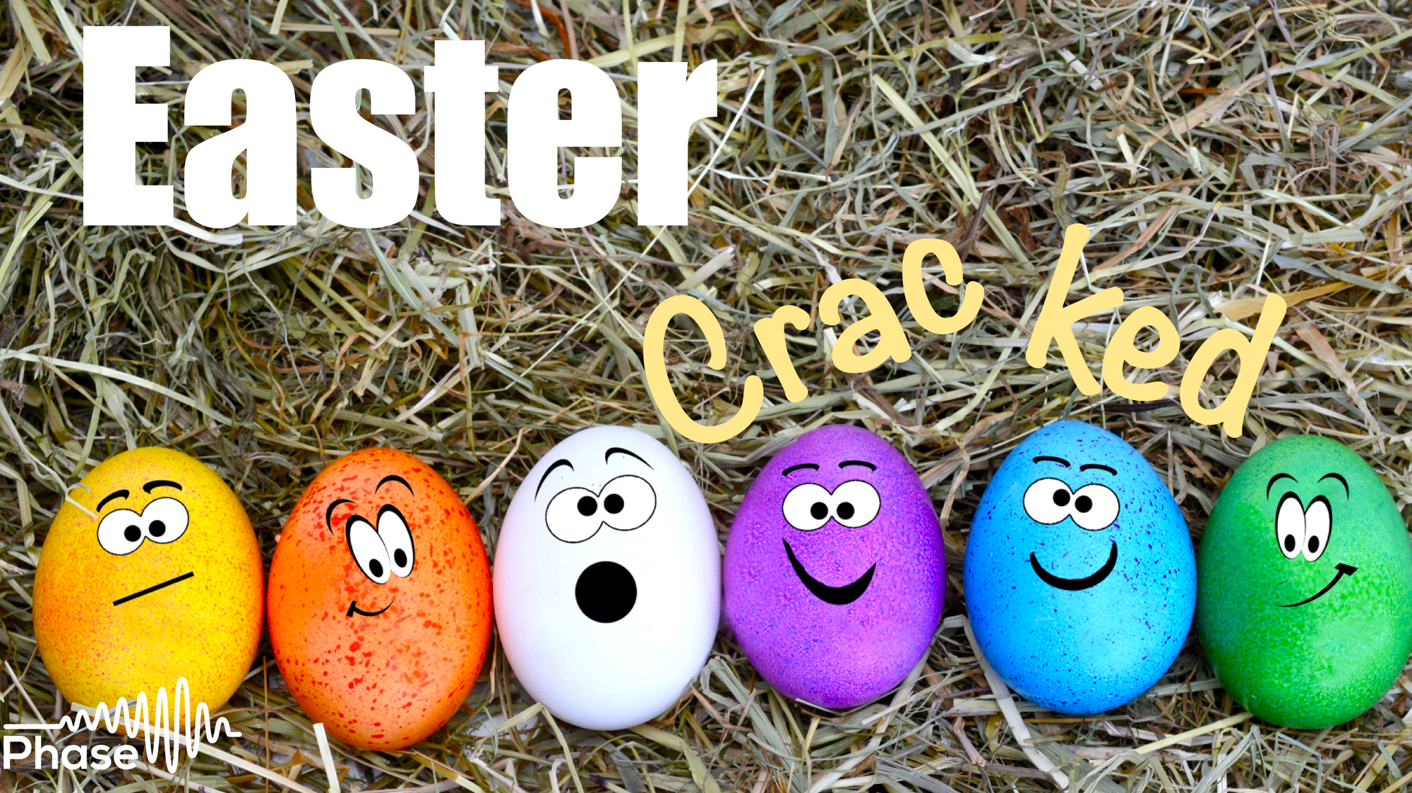 Easter Workshops