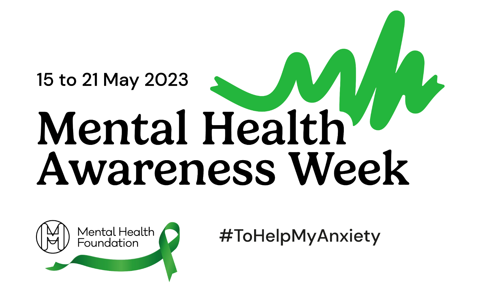 Mental Health Awareness Week 2023