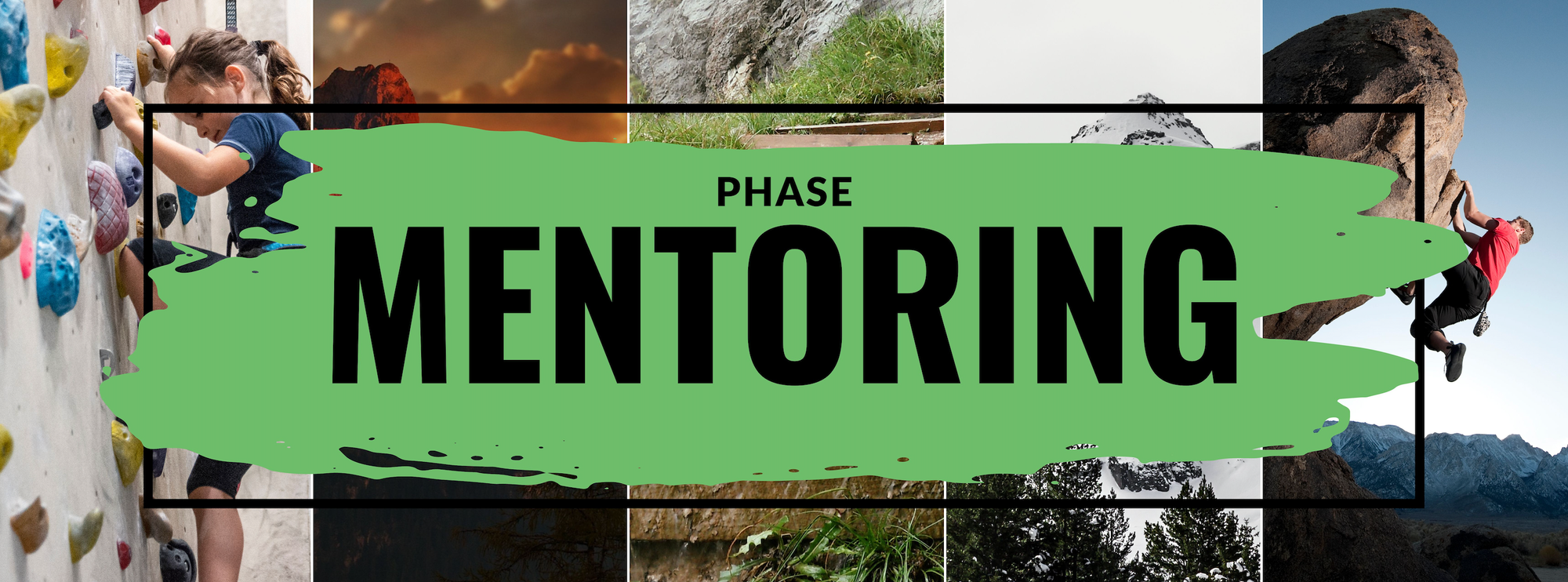 Phase Mentoring