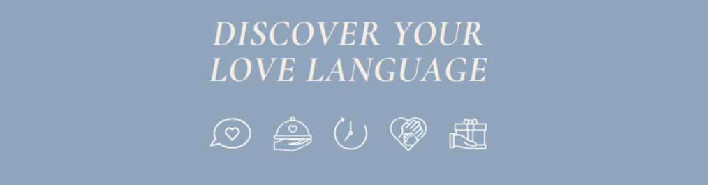 Love Languages