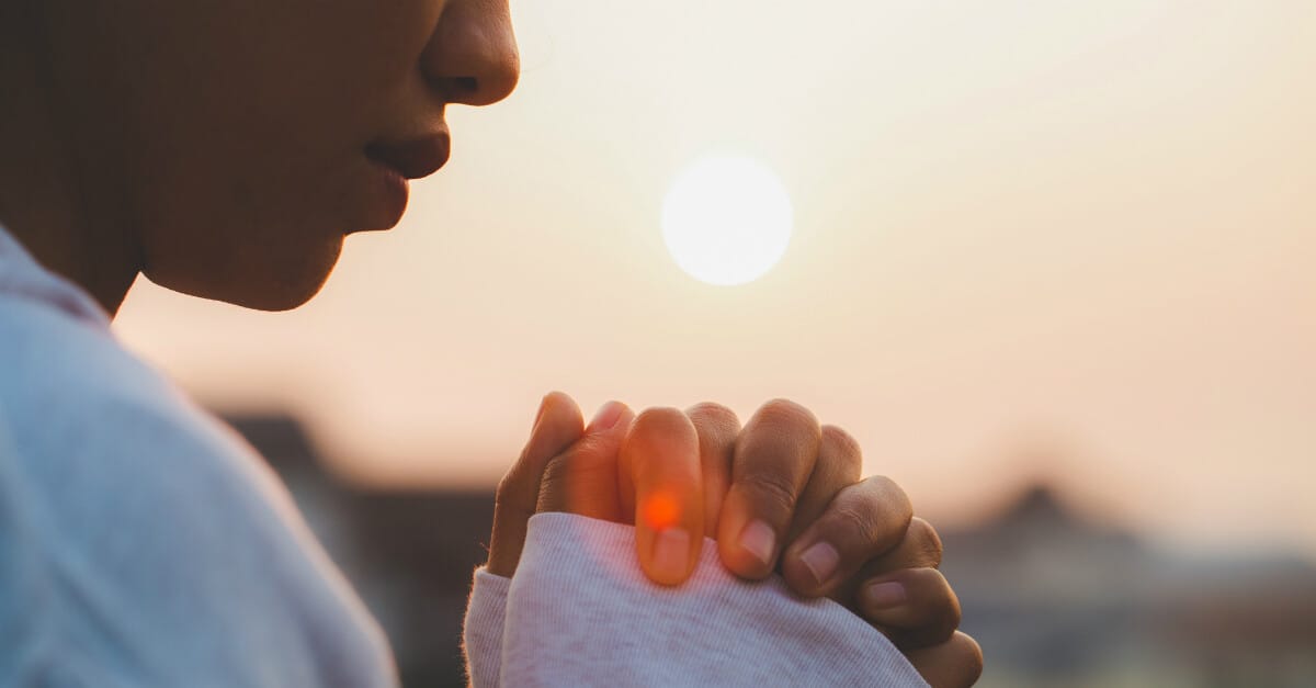 National Day of Prayer for Schools
