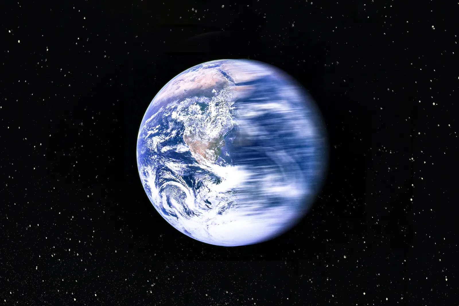 How to slow down time