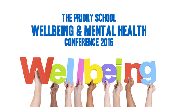 Mental wellbeing conference