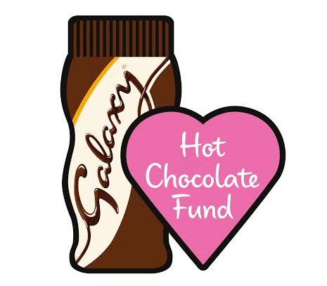 Galaxy Hot Chocolate Fund