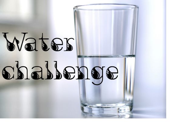 Water Challenge