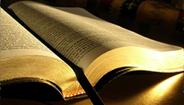How well do you know the Bible?
