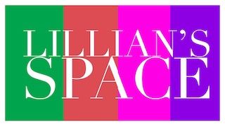 Lillian's Space .. Poetry