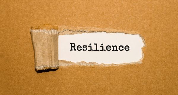 R is for Resilience
