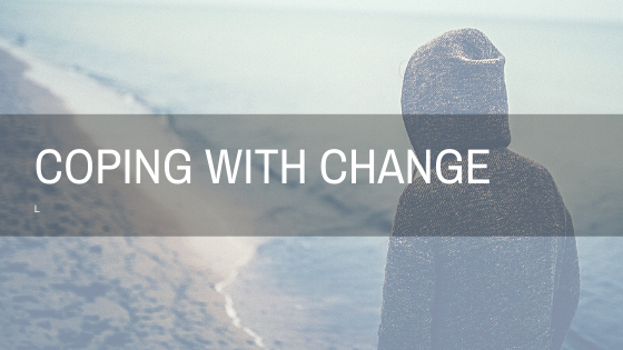 Coping with Change