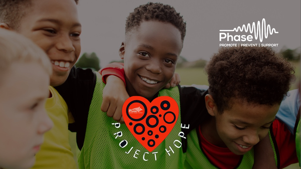 Project Hope: Doubling the Impact this December