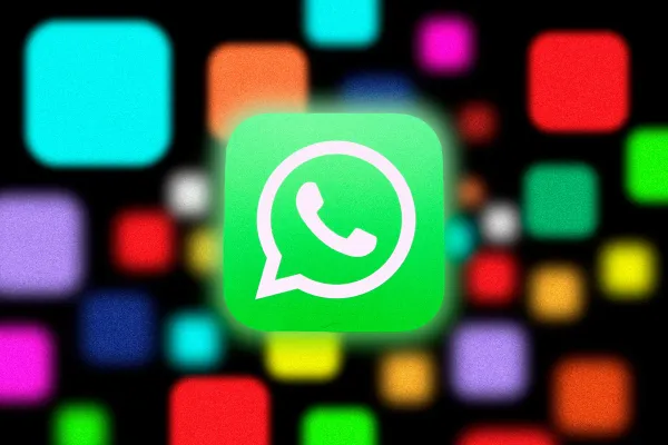 What's up with WhatsApp?