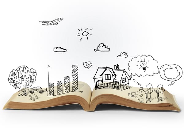 Everyone is a Story-Teller