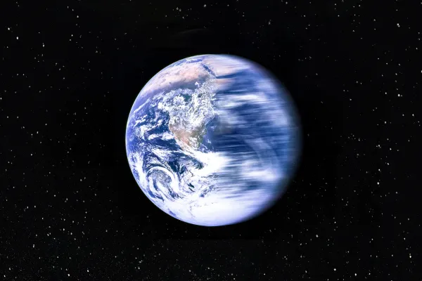 How to slow down time